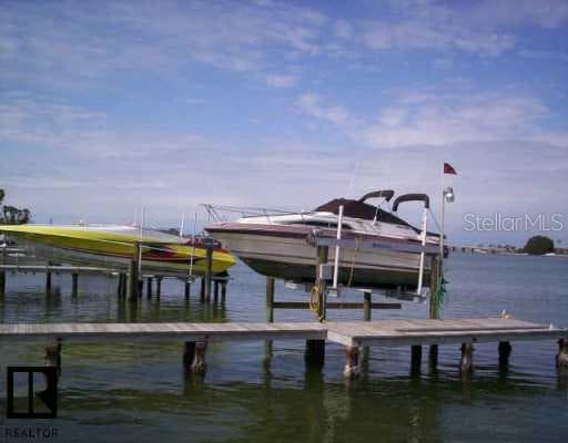 844 Bay Point DRIVE Madeira Beach, FL 33708