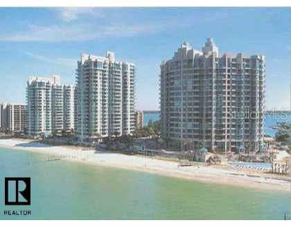 1520 Gulf UNIT 605 Clearwater, FL 33767