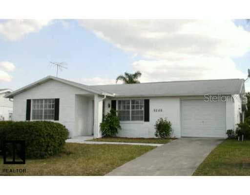 9266 Glen Moor LANE Port Richey, FL 34668