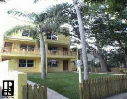 330 Lang UNIT 1 St. Petersburg, FL 33701