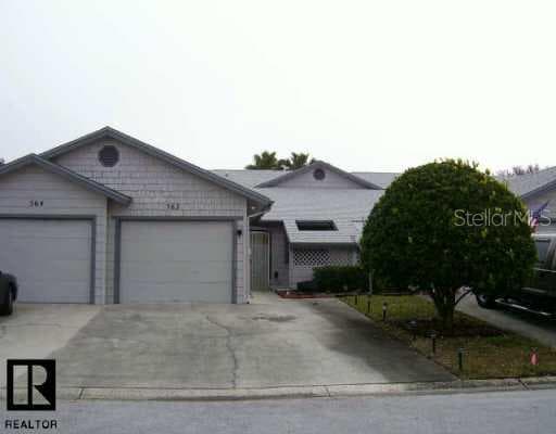 562 Daventry SQUARE Palm Harbor, FL 34683