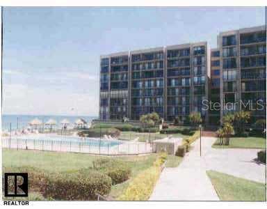 1400 Gulf BOULEVARD UNIT 102 Clearwater Beach, FL 33767