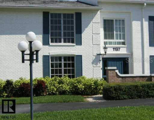 1197 Eden Isle BOULEVARD NE UNIT I St.Petersburg, FL 33704