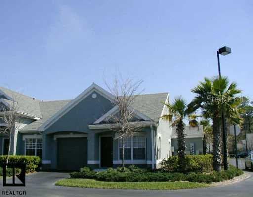 3633 KINGS ROAD UNIT 106 PALM HARBOR, FL 34685