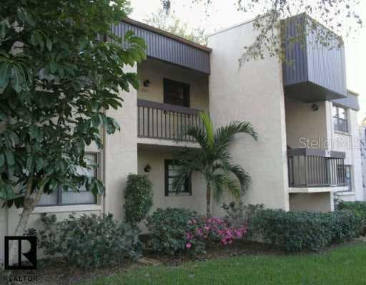 2400 Winding Creek BOULEVARD UNIT 203 Clearwater, FL 33761