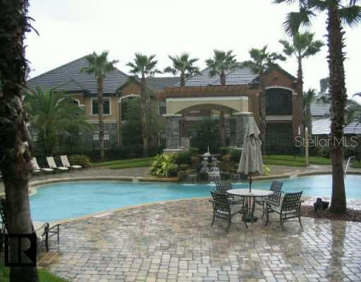 2199 Chianti PLACE UNIT 18 Palm Harbor, FL 34683