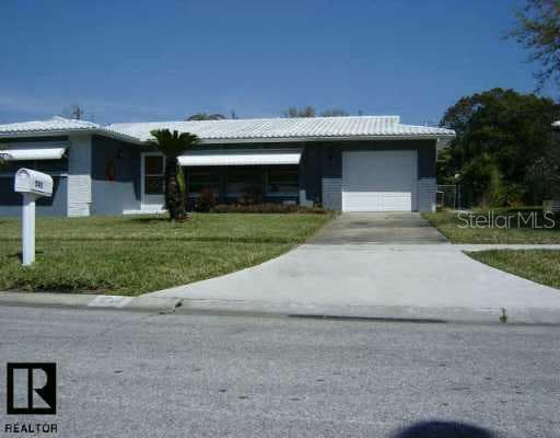 545 Seacrest DRIVE Largo, FL 33771
