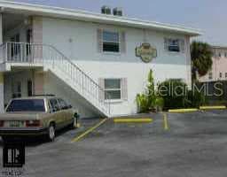 9715 Harrell AVENUE UNIT 12 Treasure Island, FL 33706
