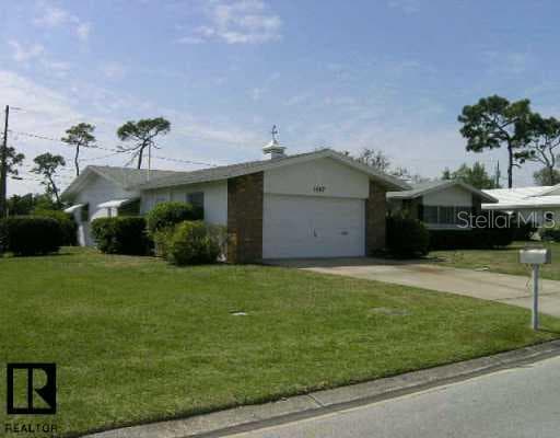 1467 Hagen AVENUE Dunedin, FL 34698