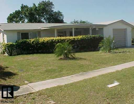 6044 11th AVENUE New Port Richey, FL 34653