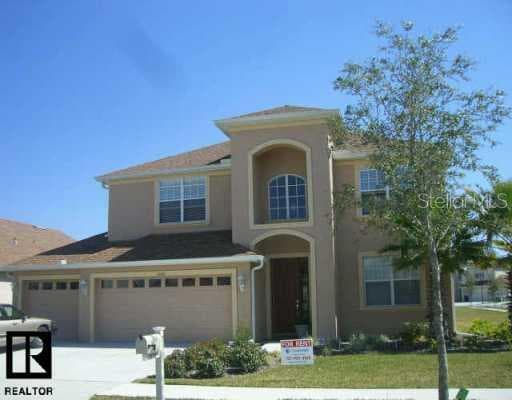 10630 Weeping Elm Bend LAND O LAKES, FL 34638