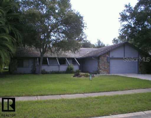828 Spanish Oaks BOULEVARD Palm Harbor, FL 34683