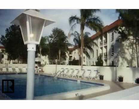 2700 Bayshore BOULEVARD UNIT 2305 Dunedin, FL 34698
