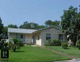 526 32nd AVENUE N St Petersburg, FL 33704