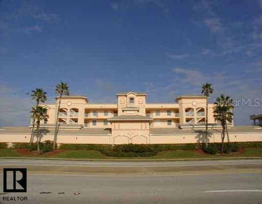 1919 Highway UNIT 405 Indian Harbor Beach, FL 32937
