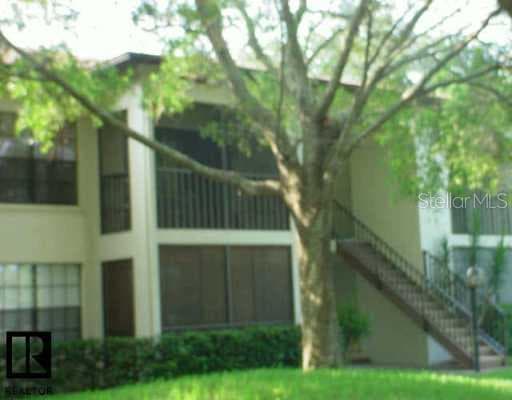 3345 Crystal COURT UNIT E Palm Harbor, FL 34685