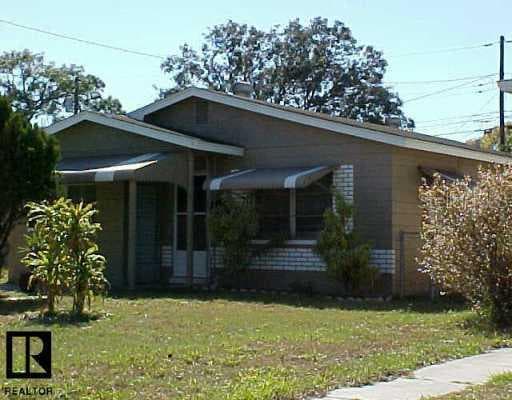 3336 23rd STREET N St Petersburg, FL 33713