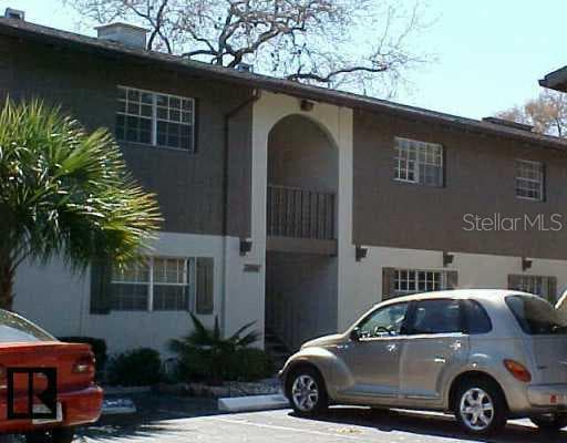 6006 1st AVENUE UNIT #22 St Petersburg, FL 33707