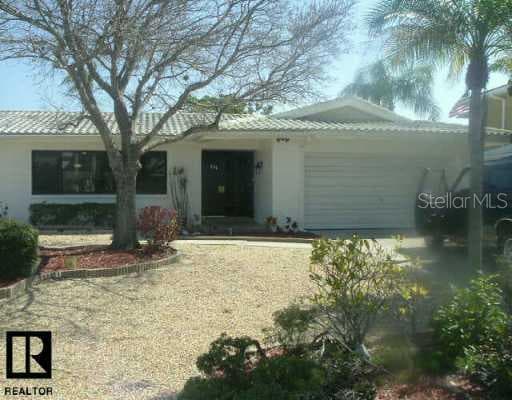 835 Capri BOULEVARD Treasure Island, FL 33706