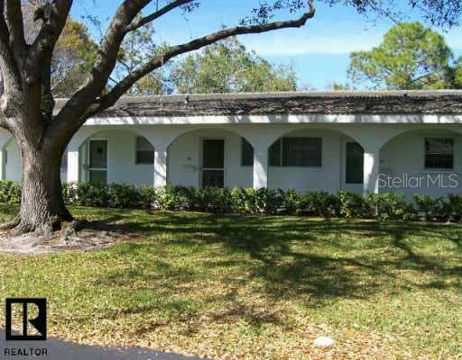 11200 102nd TERRACE N UNIT #34 Largo, FL 33778