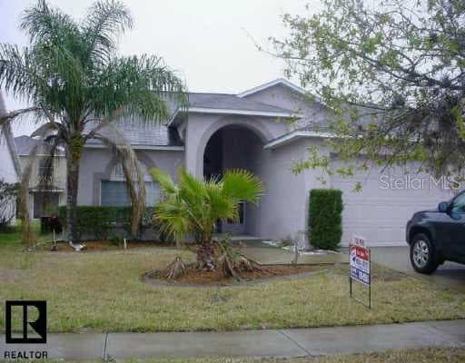1250 Salt Clay COURT Wesley Chapel, FL 33543