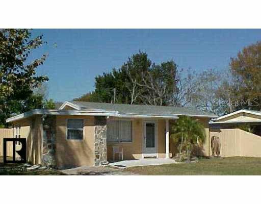 5376 Coral WAY N St Petersburg, FL 33714