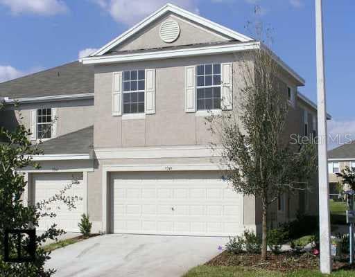 5345 60 AVENUE N St Petersburg, FL 33709