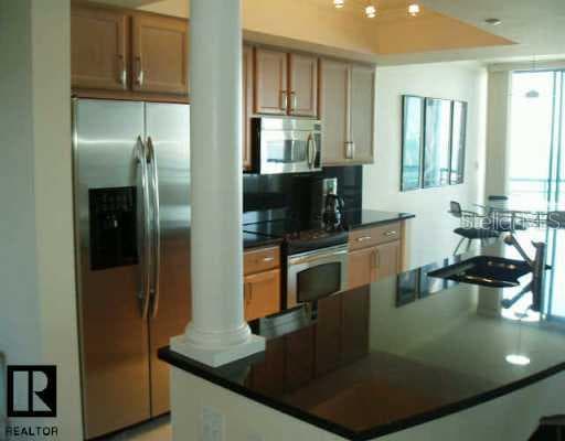 1520 Gulf BOULEVARD UNIT PH#6 Clearwater, FL 33767