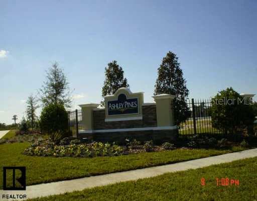 30925 Temple Stand AVENUE Wesley Chapel, FL 33543