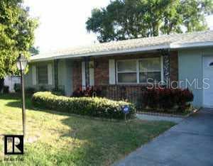 1981 Sandra DRIVE Clearwater, FL 33764