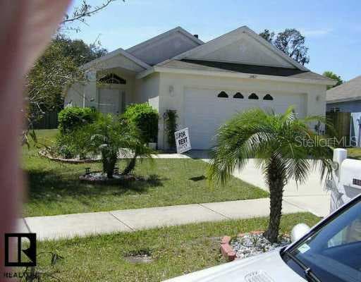 14907 Stag Creek CIRCLE Lutz, FL 33559