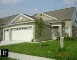 2614 Palesta DRIVE Trinity, FL 34655