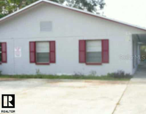 5602 Silver Spur DRIVE UNIT 5550 Holiday, FL 34690