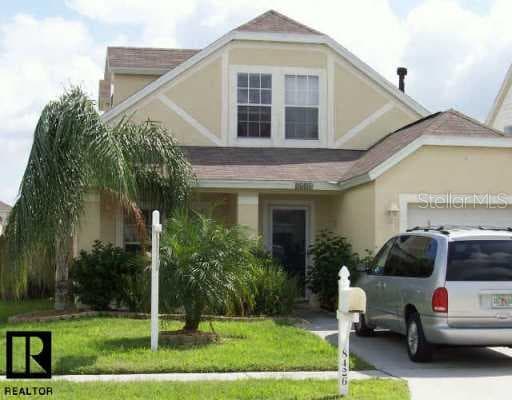 8426 Hawbuck STREET Trinity, FL 34655