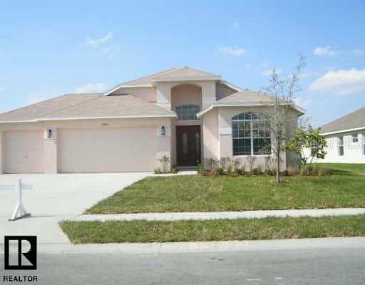 13573 dunwoody DRIVE Spring Hill, FL 34609