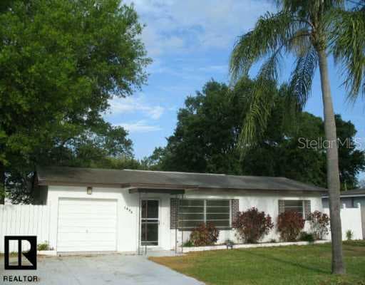 1836 West DRIVE Clearwater, FL 33755