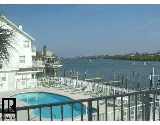 19201 Vista LANE UNIT C4 Indian Shores, FL 33785
