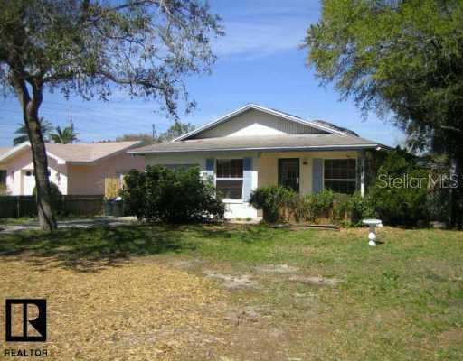 1505 Florida BOULEVARD Palm Harbor, FL 34683