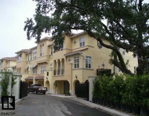 1340 BAYSHORE BOULEVARD UNIT 29 DUNEDIN, FL 34698