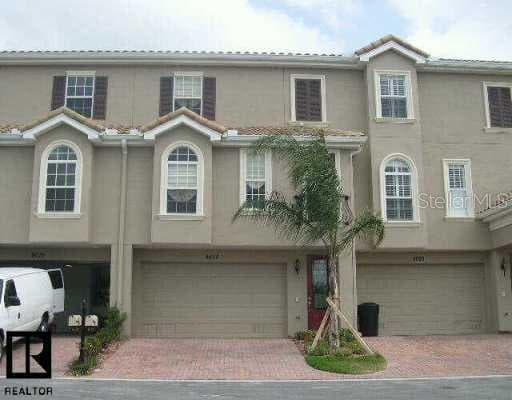 4627 Overlook DRIVE NE St Petersburg, FL 33703