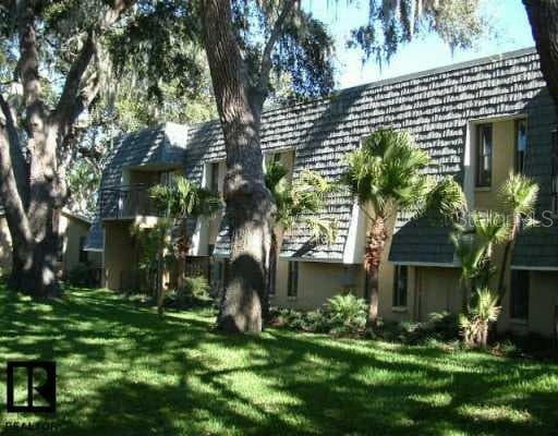 718 Lyndhurst STREET UNIT 903 Dunedin, FL 34698