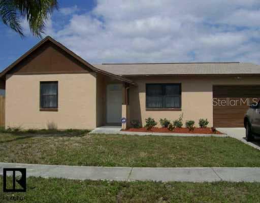 7827 Shadow Run DRIVE Largo, FL 33773