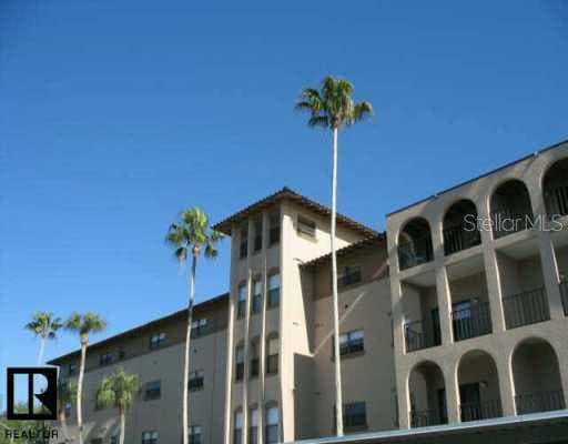 6100 Gulfport BOULEVARD UNIT 114 Gulfport, FL 33707