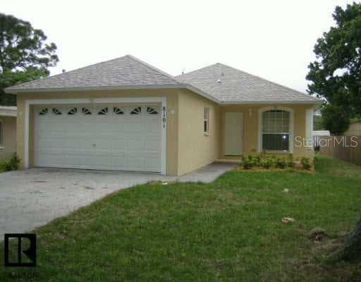 8101 49th AVENUE N ST PETE, FL 33709