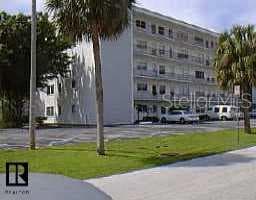 5060 76th AVENUE N UNIT 207 Pinellas Park, FL 33781
