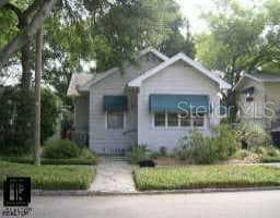1617 Oak STREET NE St Petersburg, FL 33704