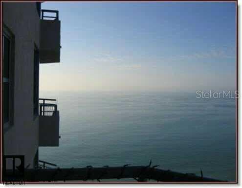 1540 Gulf BOULEVARD UNIT 2107 Clearwater, FL 33767