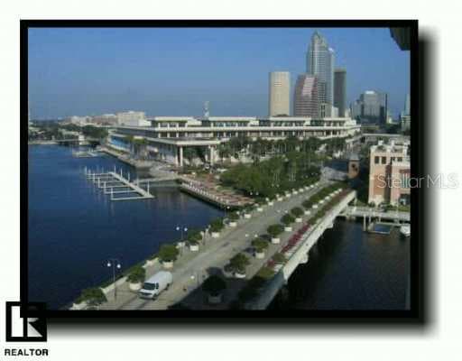 700 S. Harbour Island BOULEVARD UNIT 507 Tampa, FL 33602