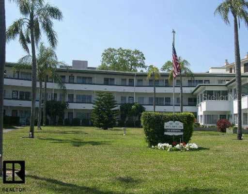 491 1st STREET S UNIT #215 St Petersburg, FL 33701