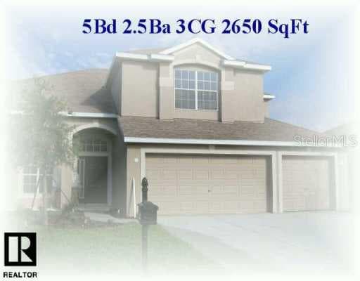 9233 EDISTRO PLACE NEW PORT RICHEY, FL 34654